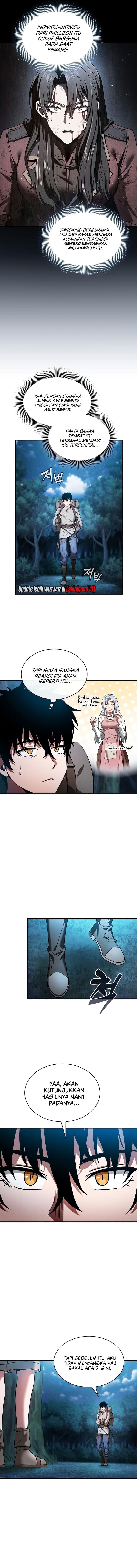 Read Academy’s Genius Swordmaster (ID) Manga Online