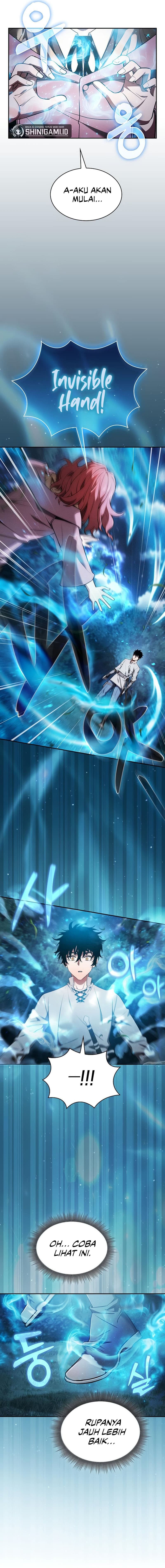 Read Academy’s Genius Swordmaster (ID) Manga Online