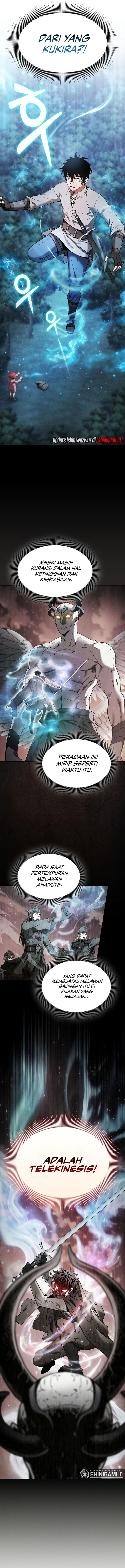 Read Academy’s Genius Swordmaster (ID) Manga Online