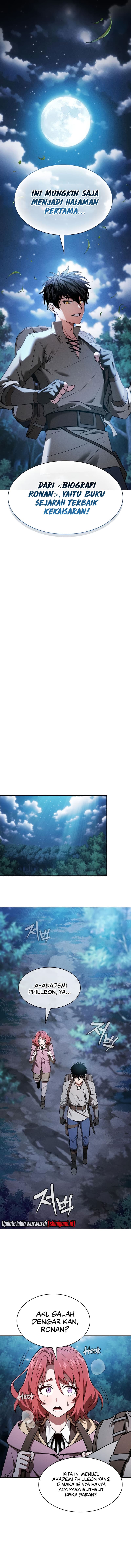 Read Academy’s Genius Swordmaster (ID) Manga Online