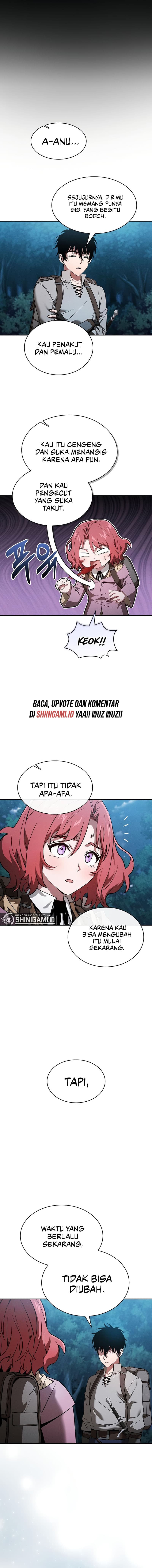 Read Academy’s Genius Swordmaster (ID) Manga Online