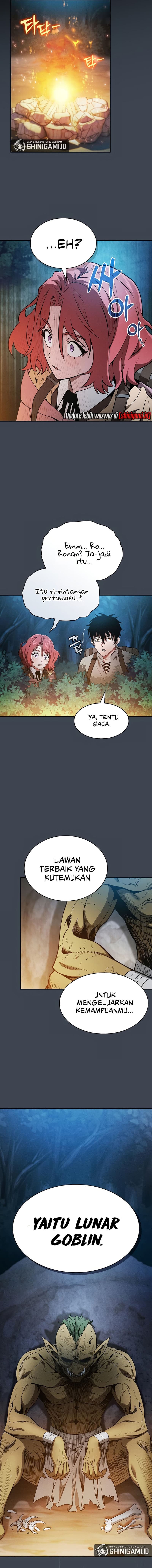 Read Academy’s Genius Swordmaster (ID) Manga Online