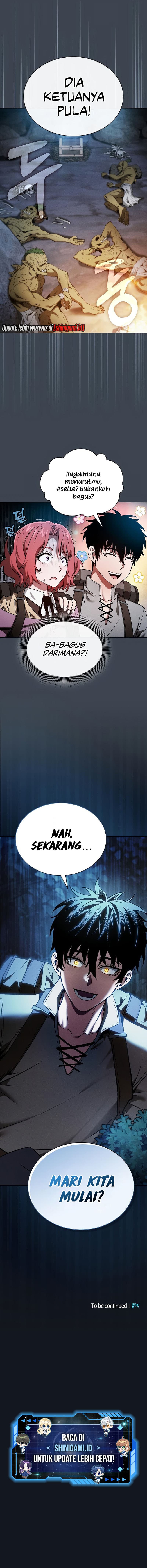 Read Academy’s Genius Swordmaster (ID) Manga Online