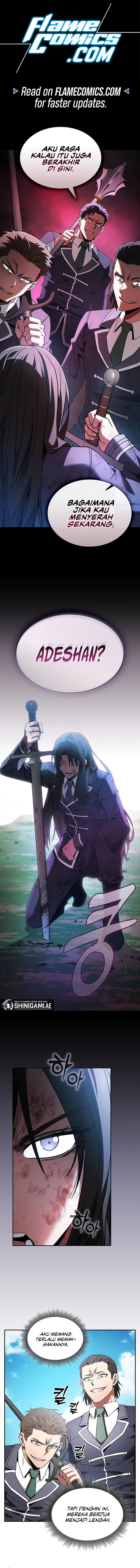 Read Academy’s Genius Swordmaster (ID) Manga Online