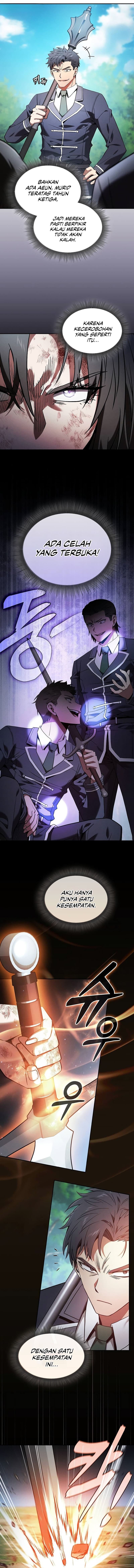 Read Academy’s Genius Swordmaster (ID) Manga Online