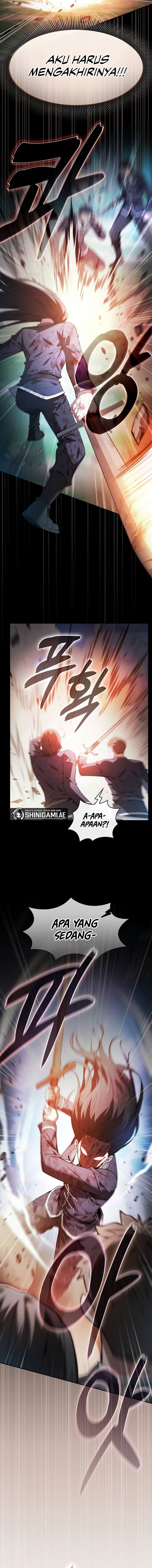 Read Academy’s Genius Swordmaster (ID) Manga Online