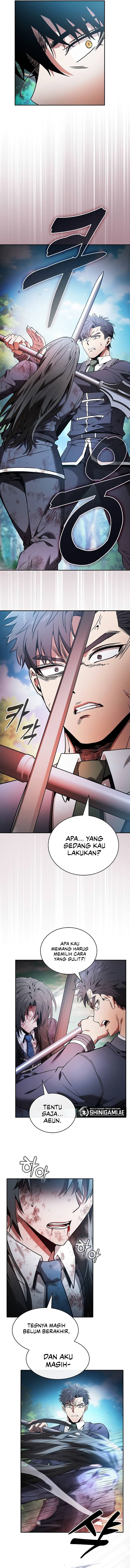 Read Academy’s Genius Swordmaster (ID) Manga Online