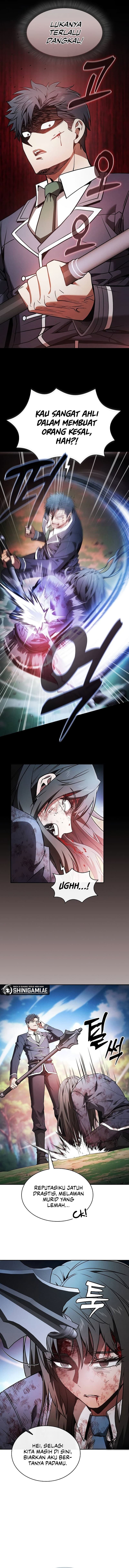 Read Academy’s Genius Swordmaster (ID) Manga Online