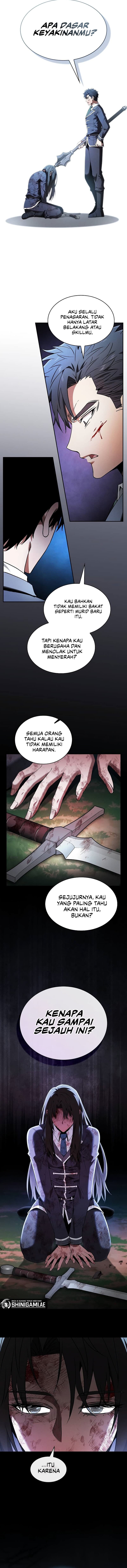 Read Academy’s Genius Swordmaster (ID) Manga Online