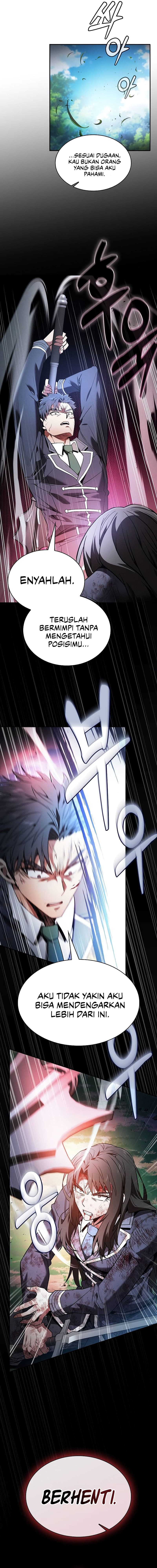 Read Academy’s Genius Swordmaster (ID) Manga Online