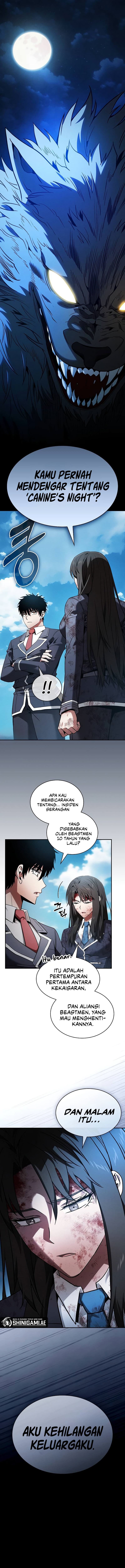 Read Academy’s Genius Swordmaster (ID) Manga Online