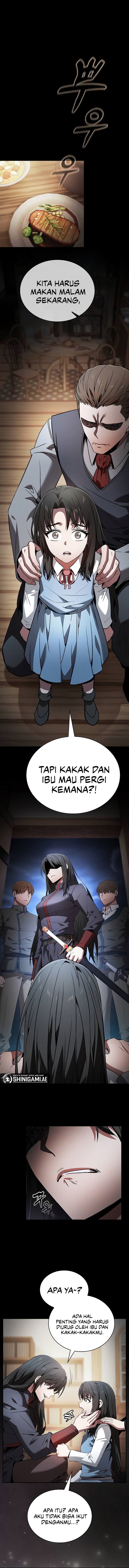 Read Academy’s Genius Swordmaster (ID) Manga Online
