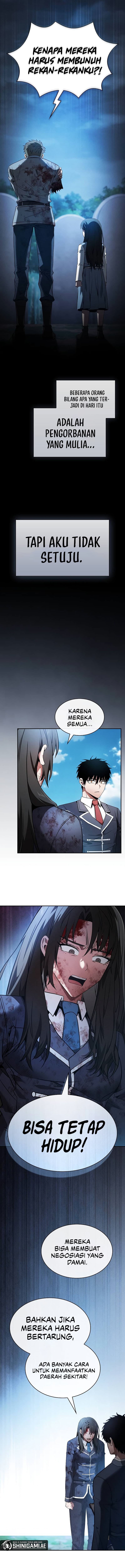 Read Academy’s Genius Swordmaster (ID) Manga Online