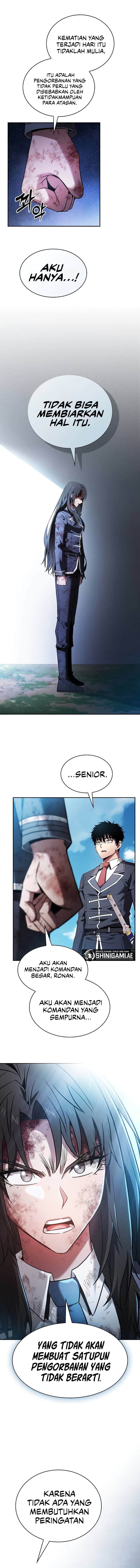 Read Academy’s Genius Swordmaster (ID) Manga Online
