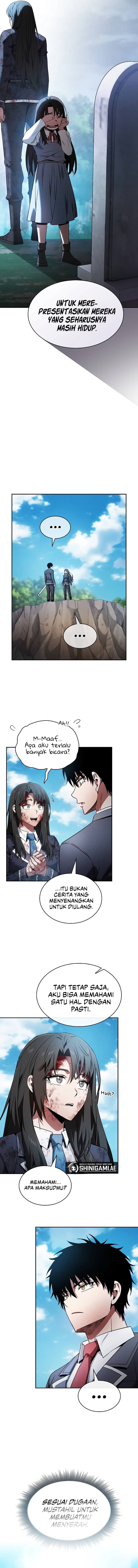 Read Academy’s Genius Swordmaster (ID) Manga Online