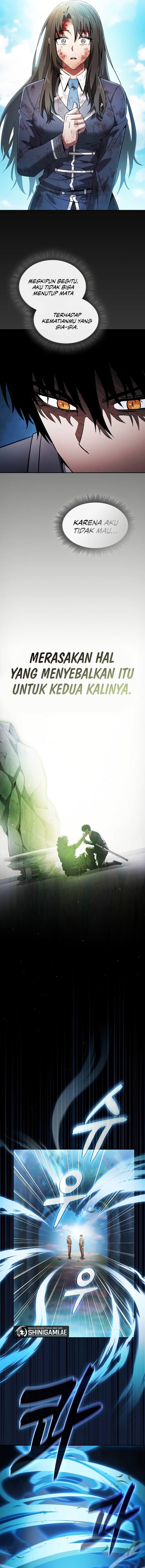Read Academy’s Genius Swordmaster (ID) Manga Online