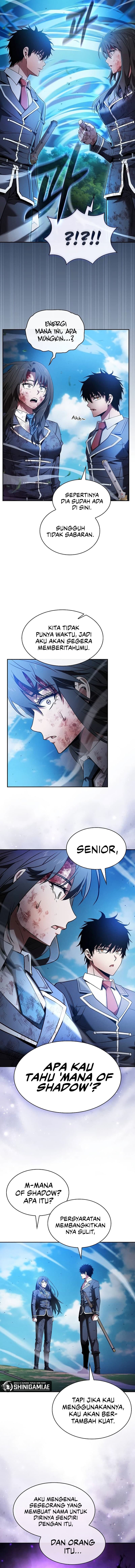 Read Academy’s Genius Swordmaster (ID) Manga Online