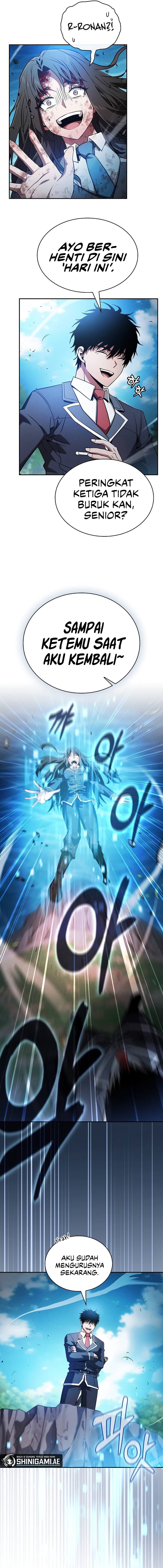 Read Academy’s Genius Swordmaster (ID) Manga Online