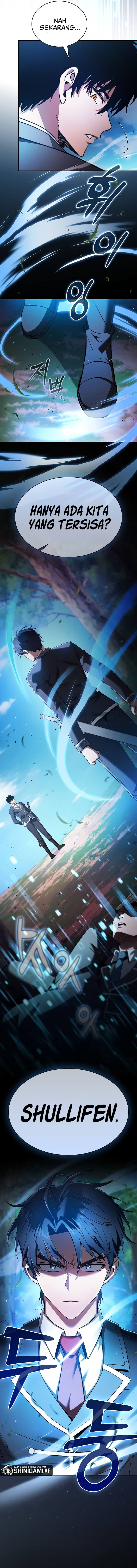 Read Academy’s Genius Swordmaster (ID) Manga Online
