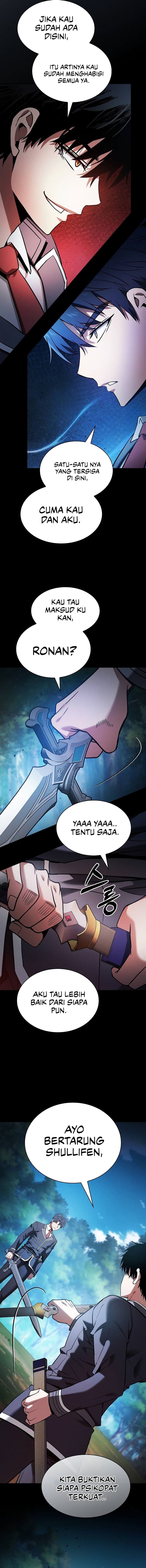 Read Academy’s Genius Swordmaster (ID) Manga Online