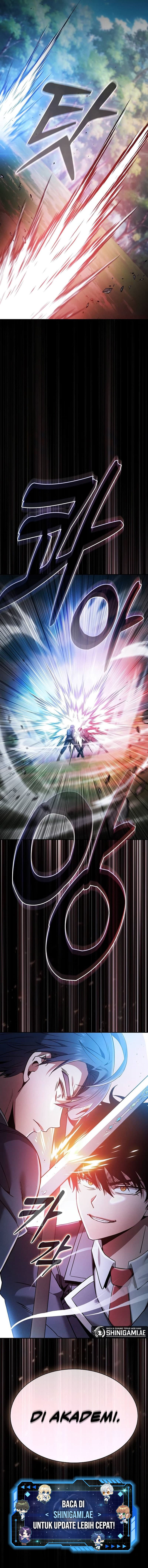 Read Academy’s Genius Swordmaster (ID) Manga Online