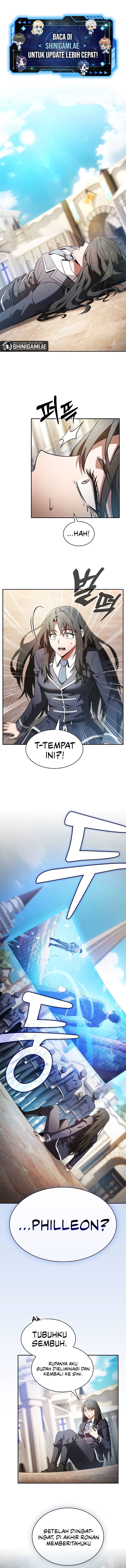 Read Academy’s Genius Swordmaster (ID) Manga Online