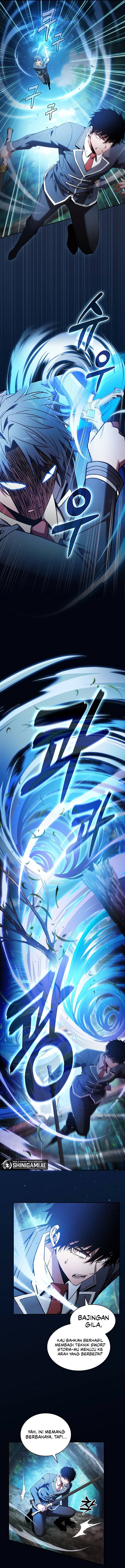 Read Academy’s Genius Swordmaster (ID) Manga Online