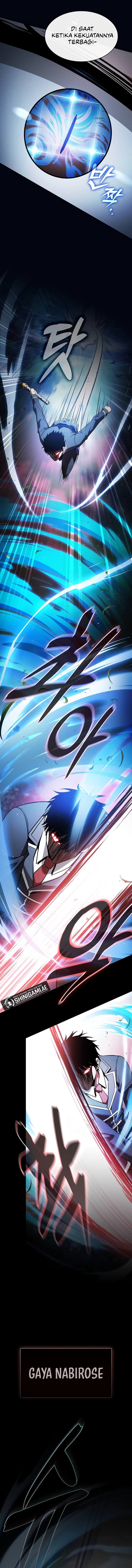 Read Academy’s Genius Swordmaster (ID) Manga Online