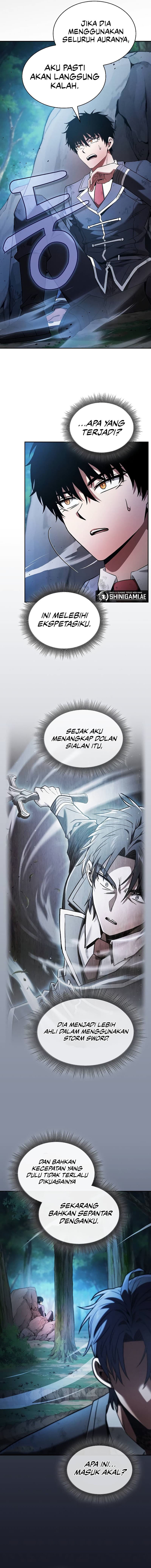 Read Academy’s Genius Swordmaster (ID) Manga Online