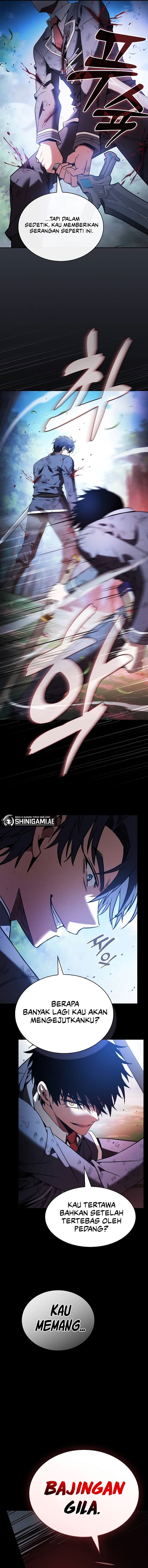 Read Academy’s Genius Swordmaster (ID) Manga Online