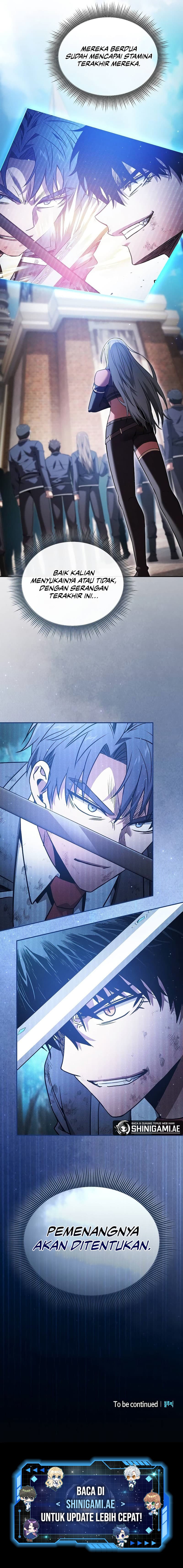 Read Academy’s Genius Swordmaster (ID) Manga Online