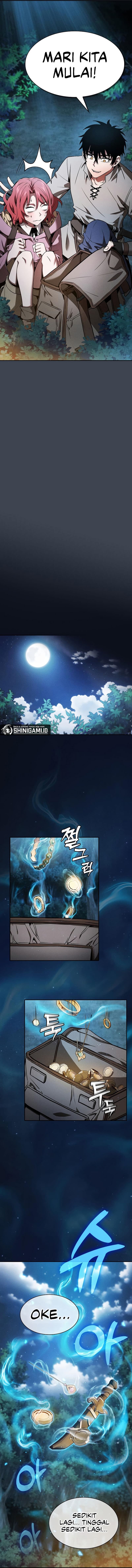 Read Academy’s Genius Swordmaster (ID) Manga Online