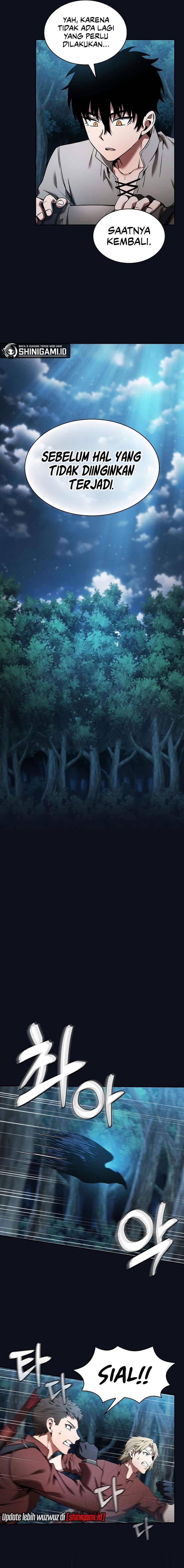 Read Academy’s Genius Swordmaster (ID) Manga Online