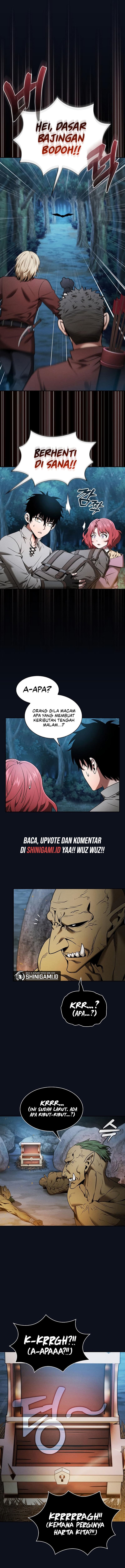 Read Academy’s Genius Swordmaster (ID) Manga Online