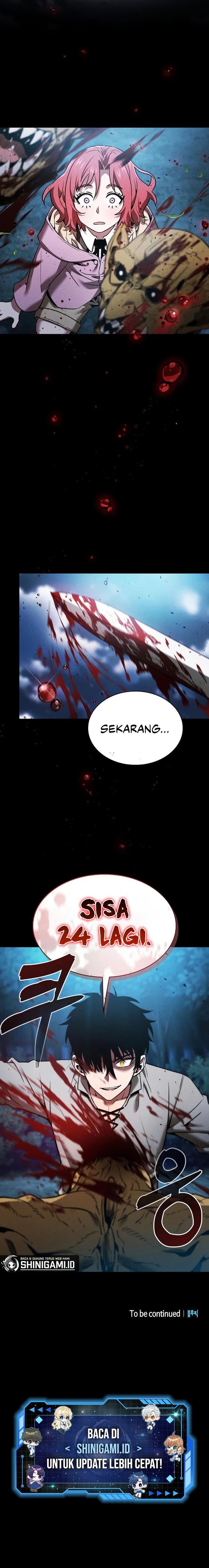 Read Academy’s Genius Swordmaster (ID) Manga Online