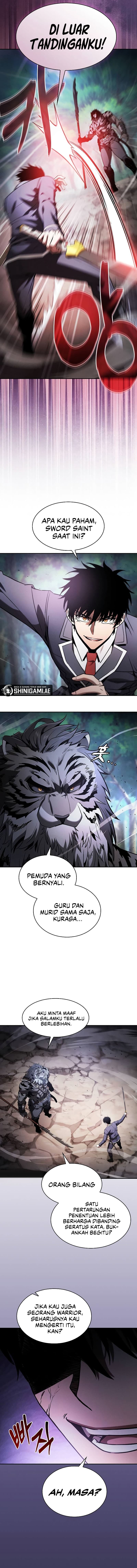 Read Academy’s Genius Swordmaster (ID) Manga Online