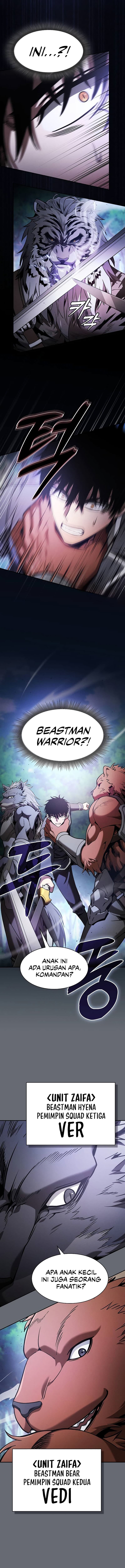 Read Academy’s Genius Swordmaster (ID) Manga Online