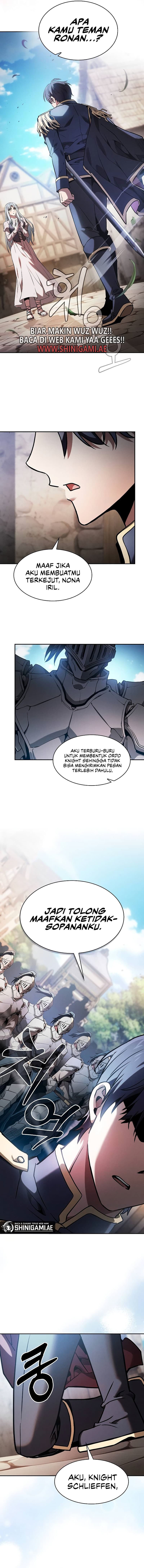 Read Academy’s Genius Swordmaster (ID) Manga Online