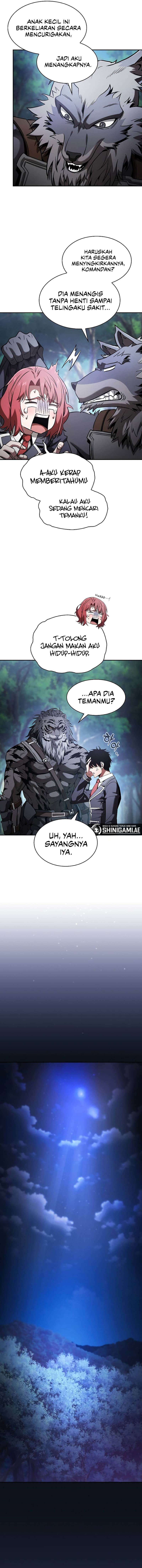 Read Academy’s Genius Swordmaster (ID) Manga Online