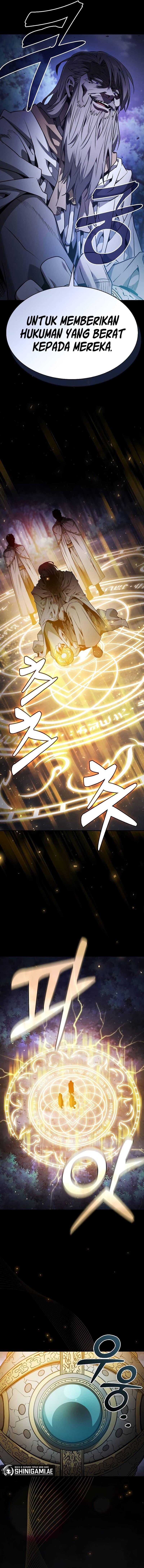 Read Academy’s Genius Swordmaster (ID) Manga Online