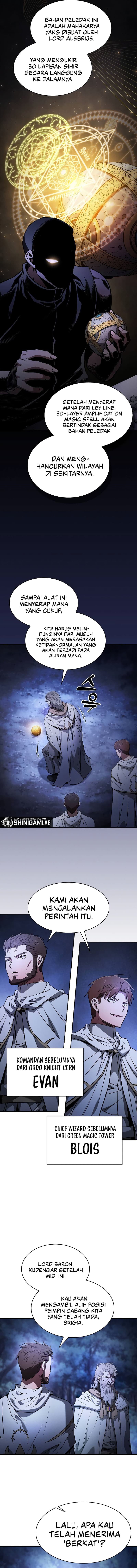 Read Academy’s Genius Swordmaster (ID) Manga Online