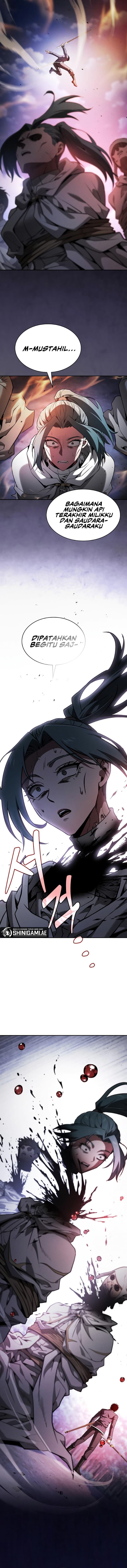 Read Academy’s Genius Swordmaster (ID) Manga Online