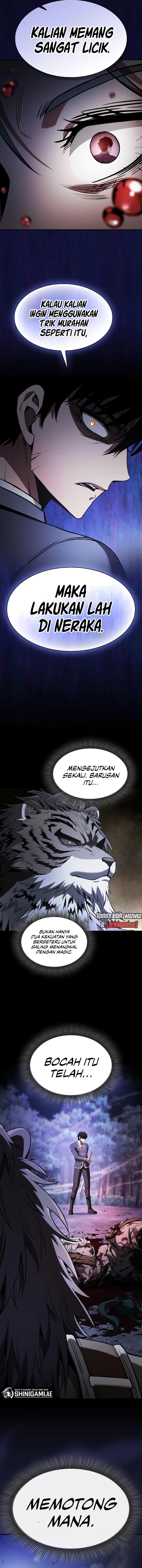 Read Academy’s Genius Swordmaster (ID) Manga Online