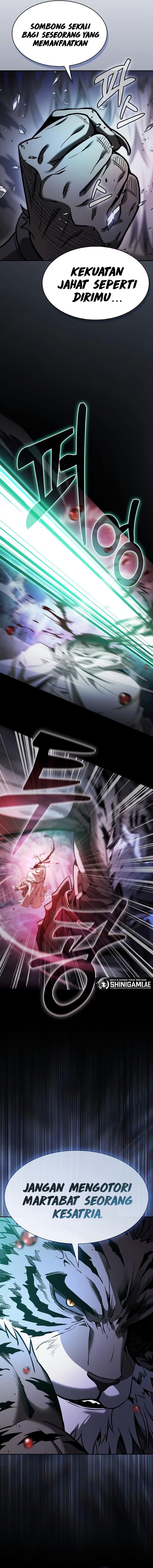 Read Academy’s Genius Swordmaster (ID) Manga Online