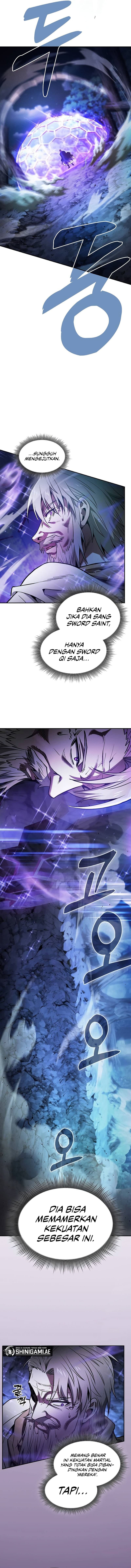 Read Academy’s Genius Swordmaster (ID) Manga Online