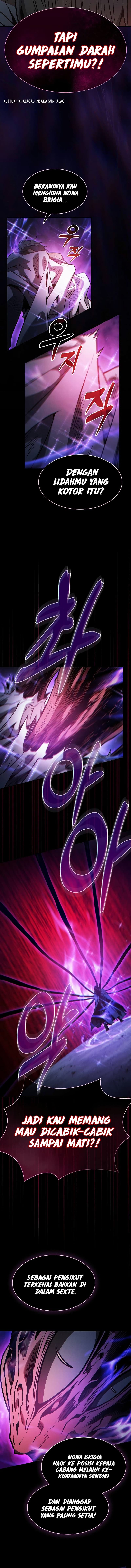 Read Academy’s Genius Swordmaster (ID) Manga Online