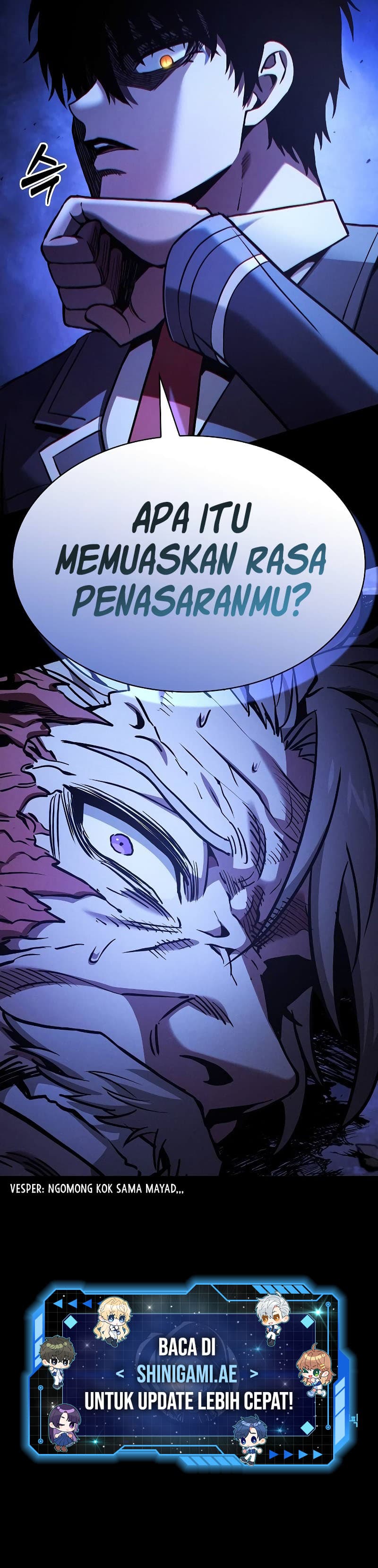 Read Academy’s Genius Swordmaster (ID) Manga Online