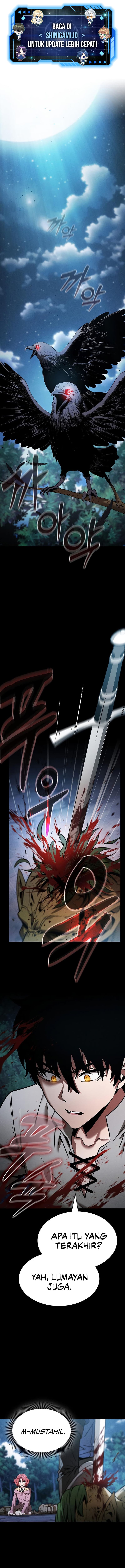 Read Academy’s Genius Swordmaster (ID) Manga Online