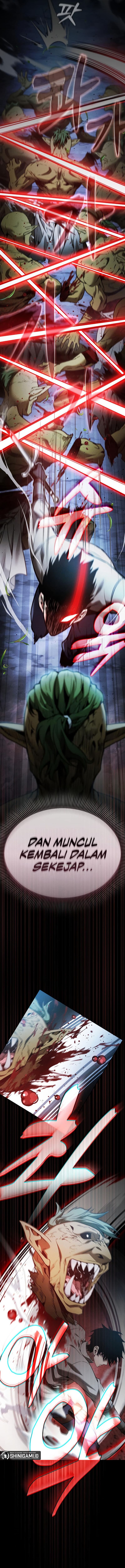 Read Academy’s Genius Swordmaster (ID) Manga Online