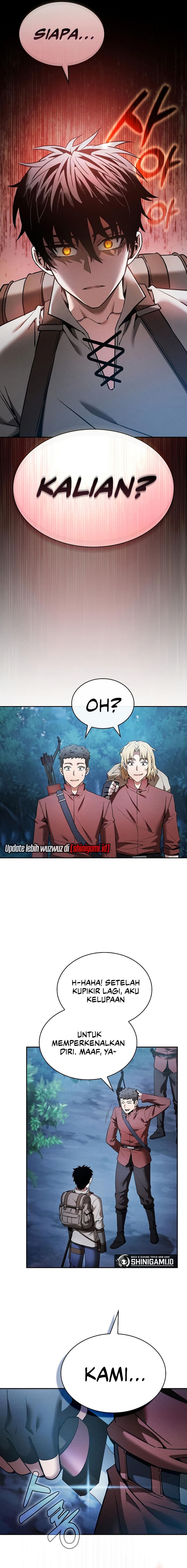 Read Academy’s Genius Swordmaster (ID) Manga Online